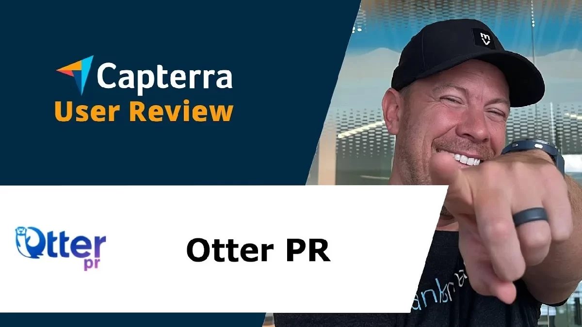 Otter PR Reviews