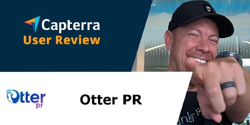 Otter PR Reviews