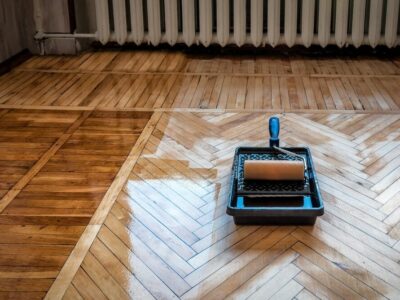 Parquet Flooring