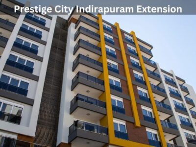 Prestige City Indirapuram Extension