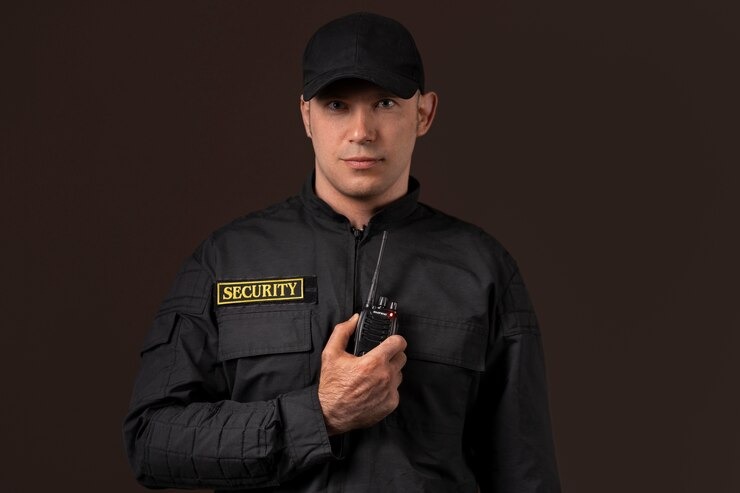 Professional Alert Security Your Trusted Guardian Across London And Birmingham