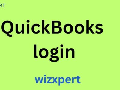 Quickbooks login