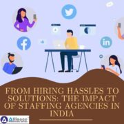 staffing agency india