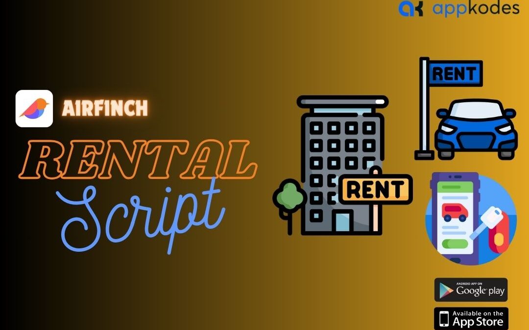 Rental Script