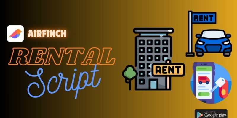 Rental Script