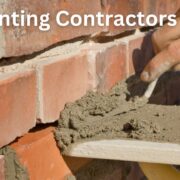 Repointing Contractors