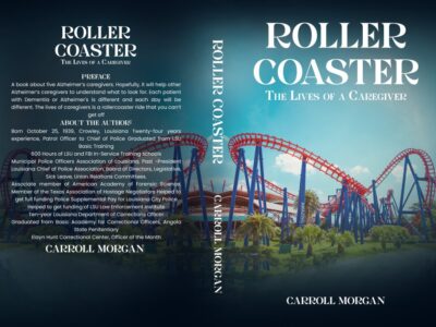 Roller Coaster Books