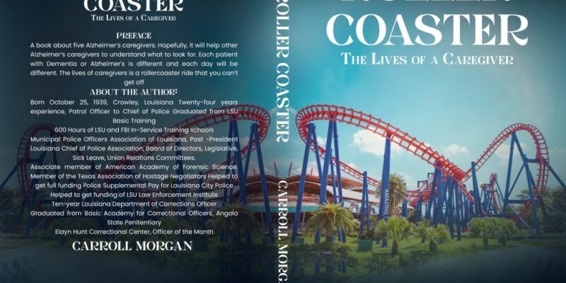 Roller Coaster Books