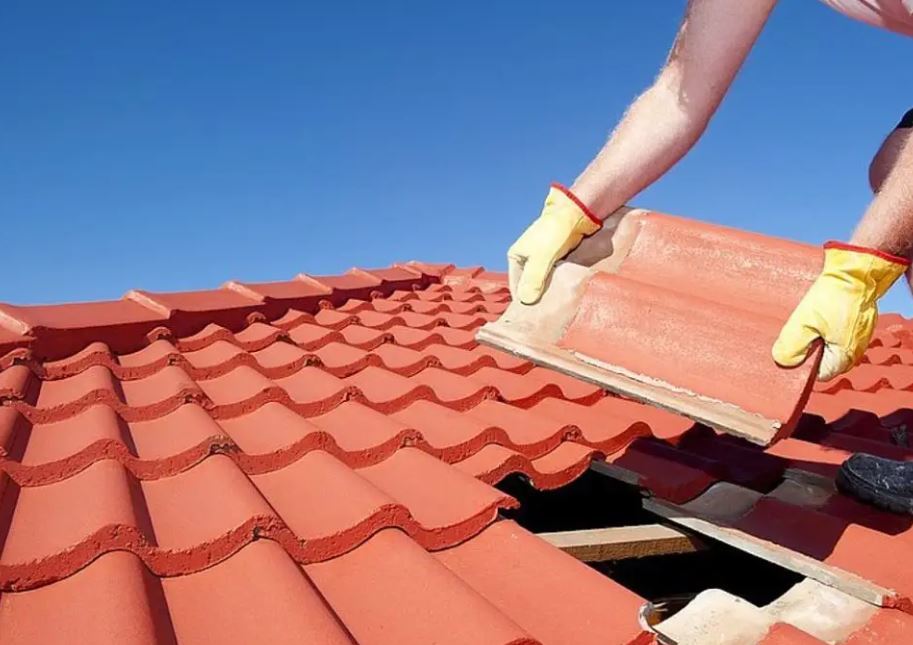 Professional Roof Repair services in KY & IN