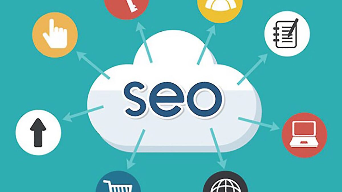 SEO Services Wyoming