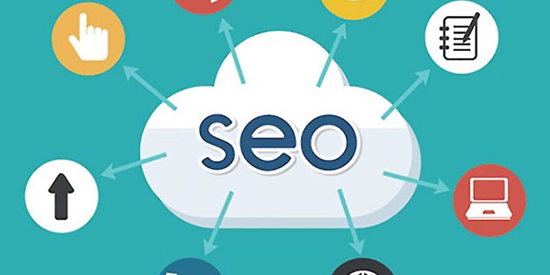 SEO Services Wyoming