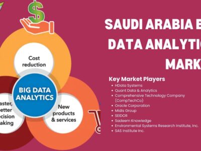 Saudi Arabia Big Data Analytics Market