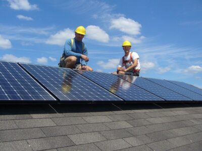 Best Solar Installation Services