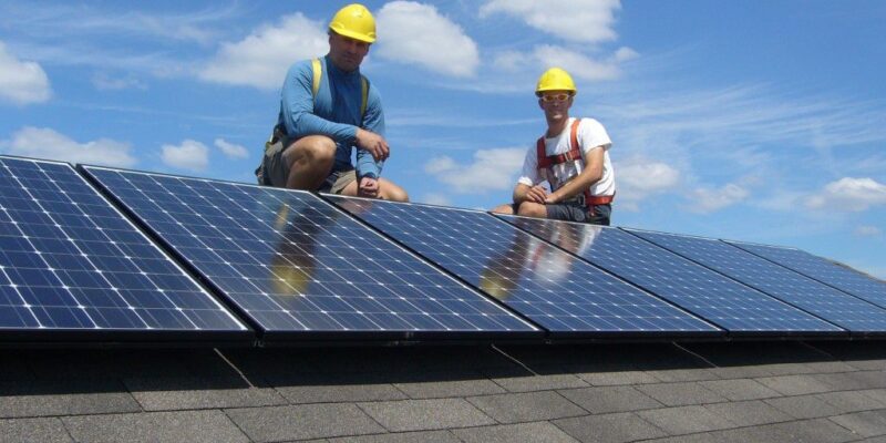 Best Solar Installation Services