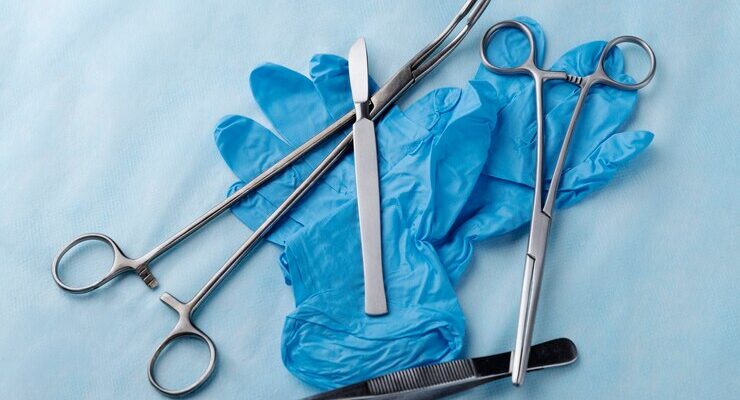 Surgical Tools List