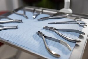 Surgical Tools List
