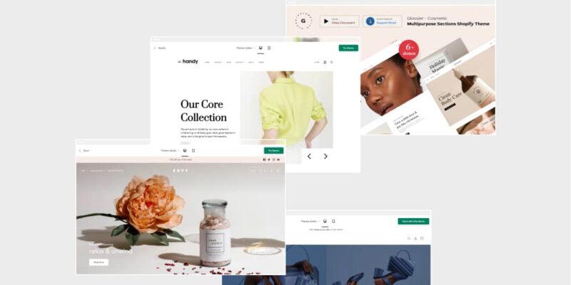 Shopify Themes