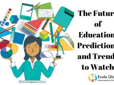 The Future of American Schools Trends and Predictions