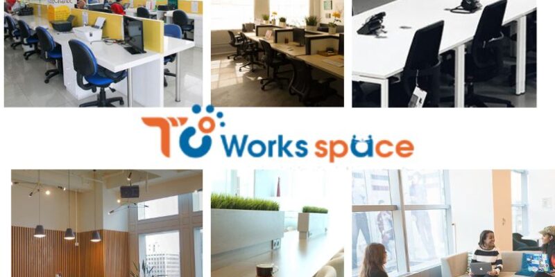 Tips for Choosing the Right Coworking Space in Noida