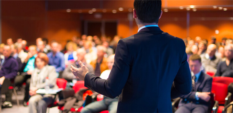 Top 5 Ways to Make a Presentation Without Stage Fright