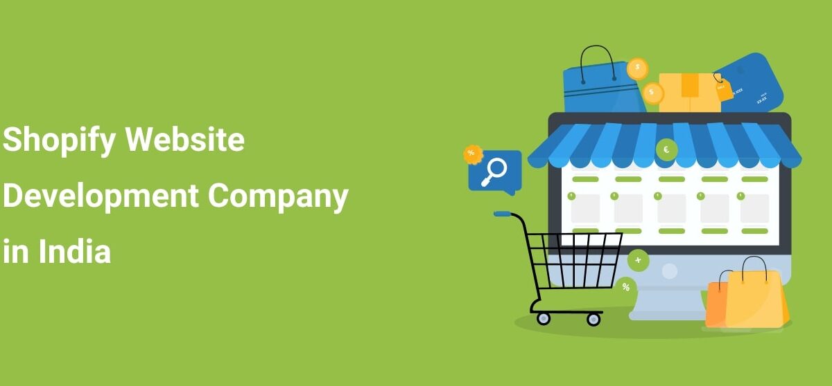 Top Shopify Development Companies in India