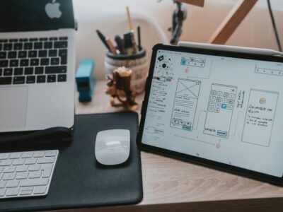 Top trends in UI UX for 2024