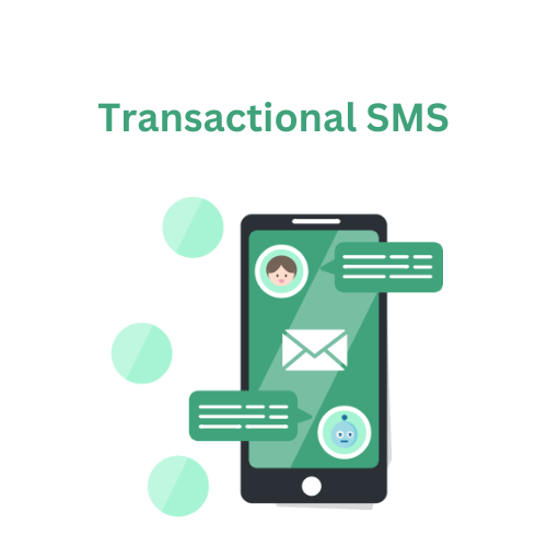 transactional SMS providers in India