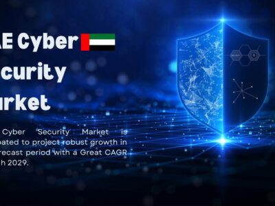 UAE Cyber Security Market