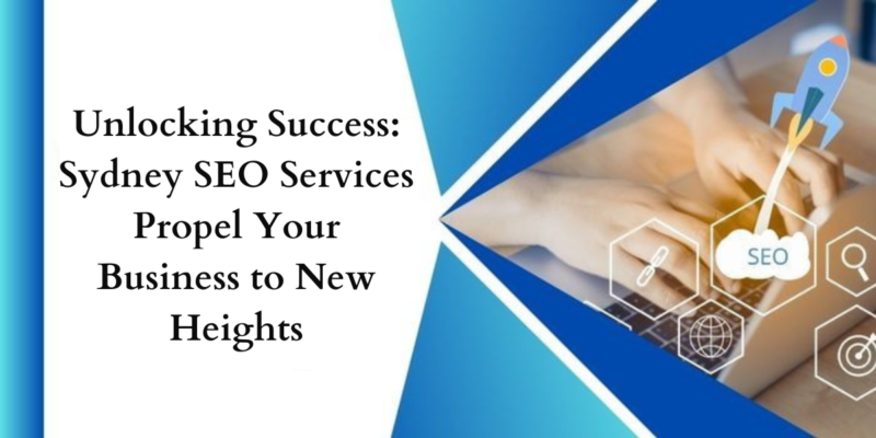 Sydney SEO Services