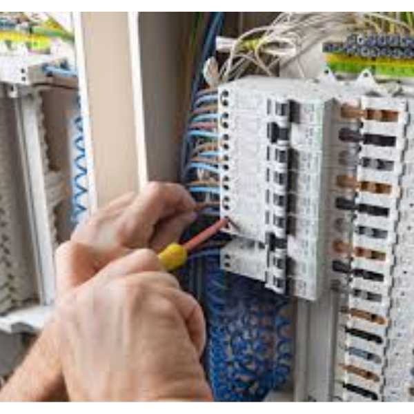 At Nationwide Surveyors, we prioritize safety and compliance, offering expert electrical safety check services