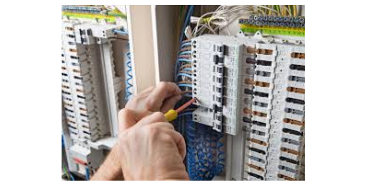 At Nationwide Surveyors, we prioritize safety and compliance, offering expert electrical safety check services