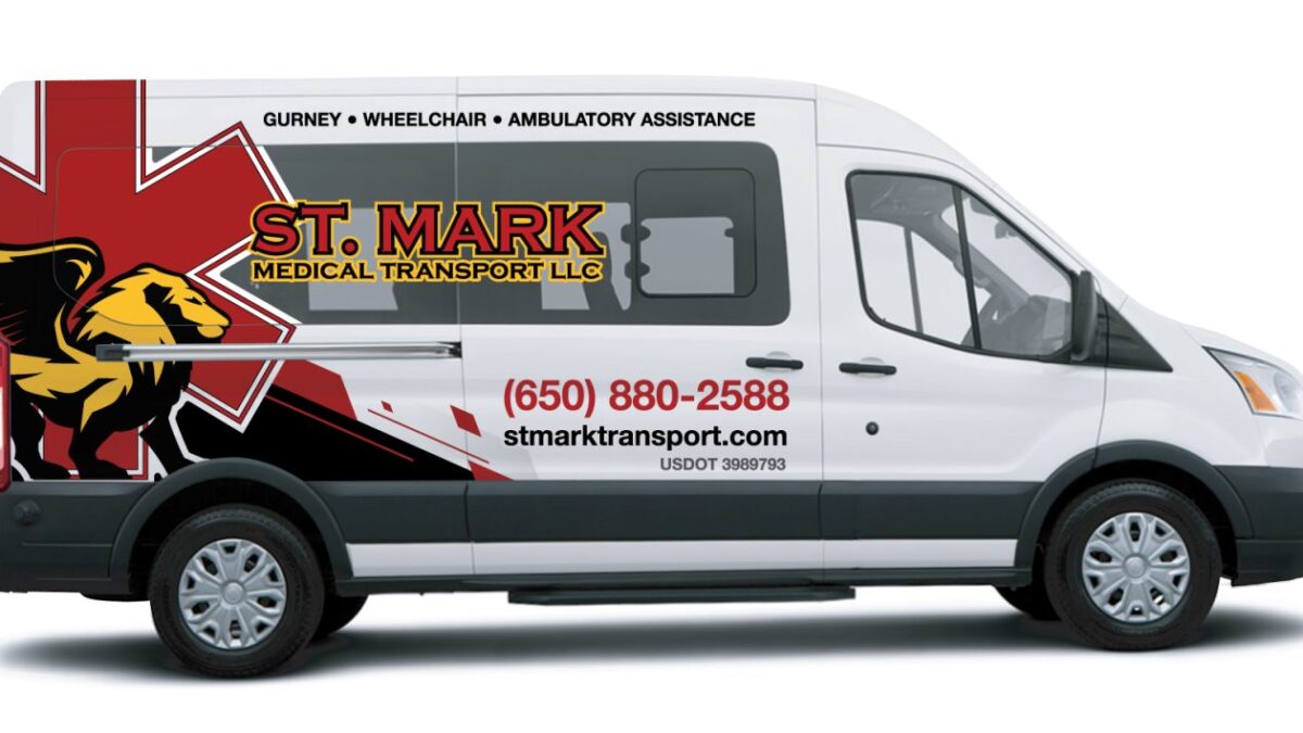 Reliable Medical and Non-Medical Transport Services