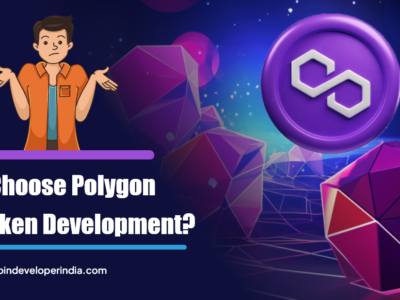 Polygon Token Development