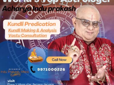best astrologer in india