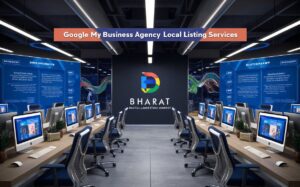 Bharat Digital Marketing Company - Local SEO Company in Noida