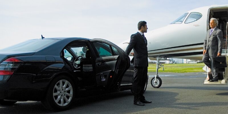 Airport Transfers Penrith