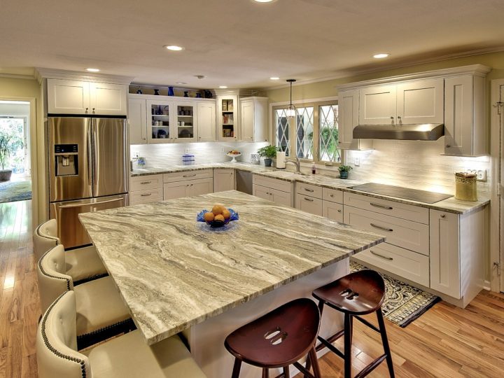 Affordable Kitchen and Bathroom Remodeling