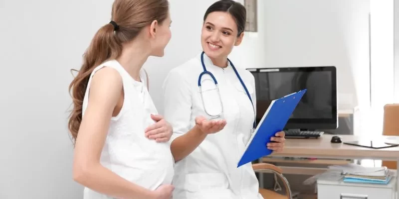 best gynecologist in Dubai