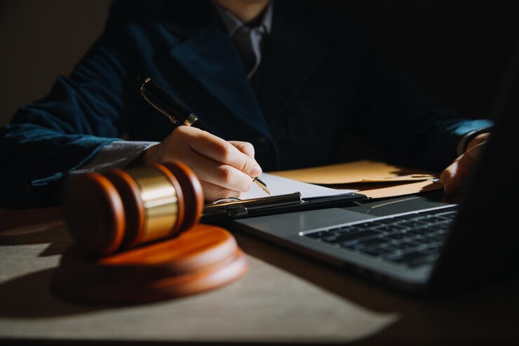 Create A Legal Will Online