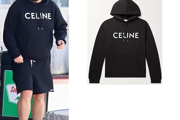 Celine Clothing: Elevating Style with Timeless Elegance