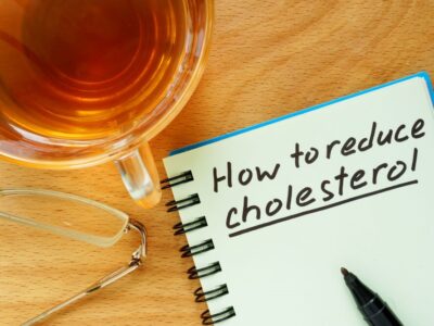 How can I lower my cholesterol levels naturally | Punarjan Ayurveda