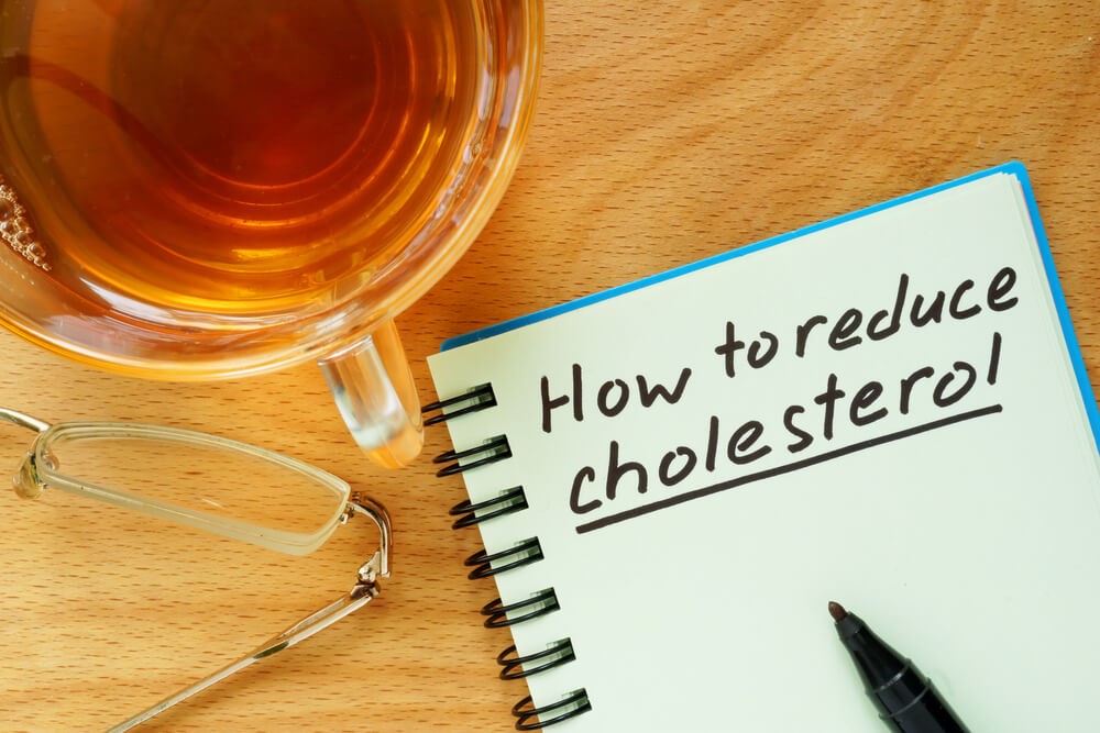How can I lower my cholesterol levels naturally | Punarjan Ayurveda