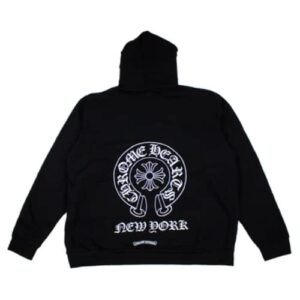 Chrome Hearts || Chrome Hearts Hoodie & Shirt | Clothing Store