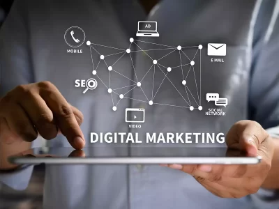 All You Want to Know About Digital Marketing Services