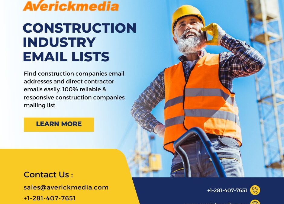 construction industry