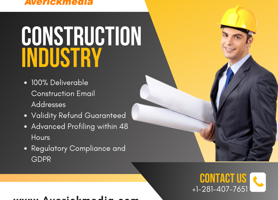 construction industry