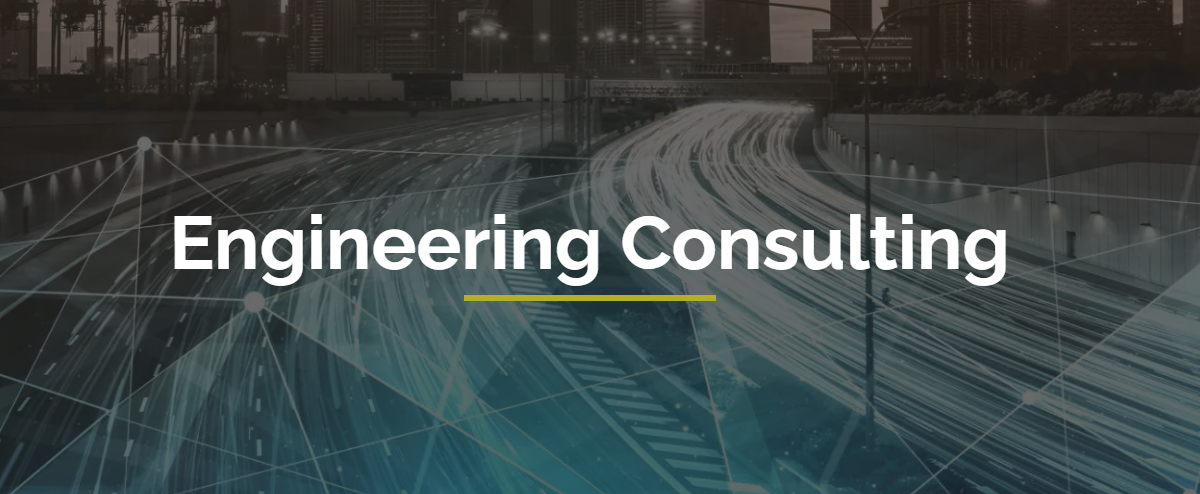 Engineering Consulting