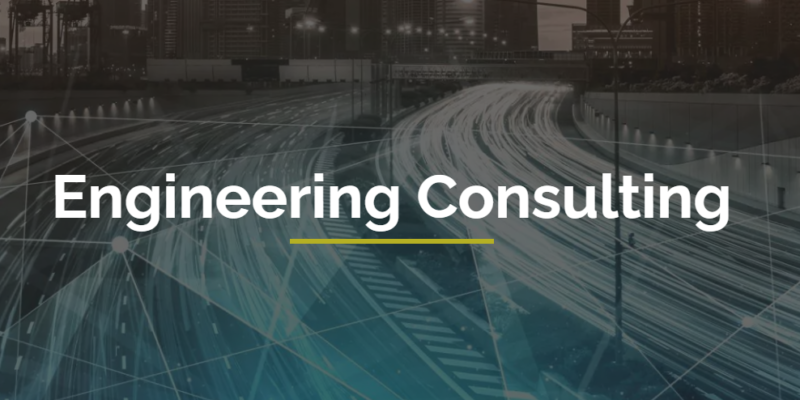 Engineering Consulting