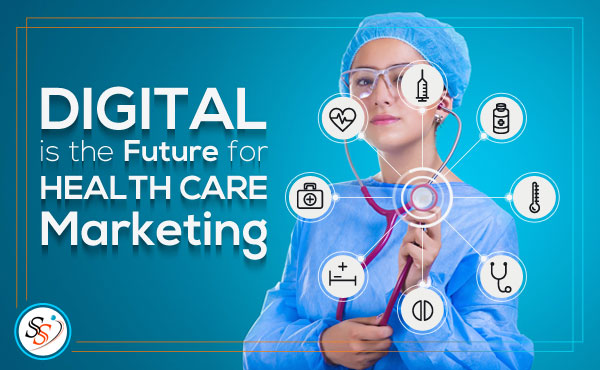 Power of Digital Health Marketing