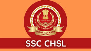 SSC CHSL Exam 2024